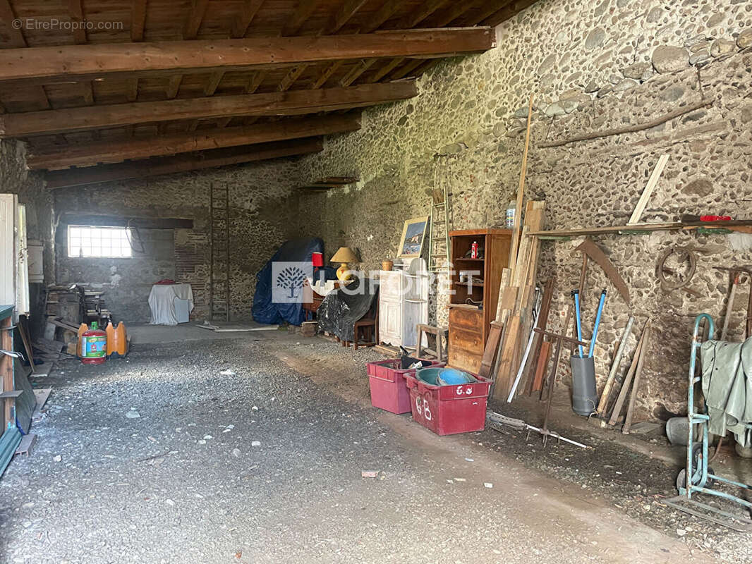 Maison à NEFIACH