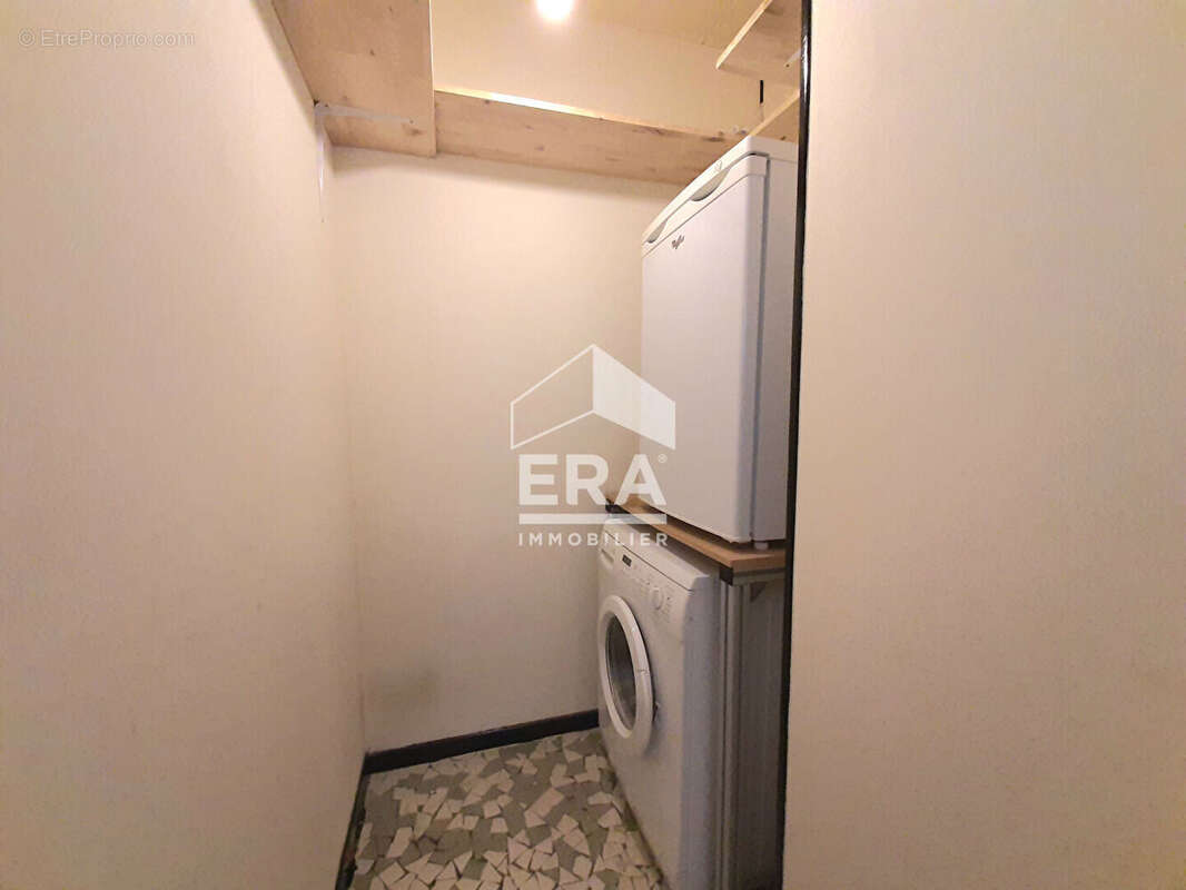 Appartement 53m² à pau - photo 11