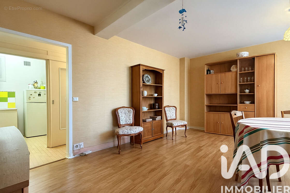 Photo 4 - Appartement à AVON