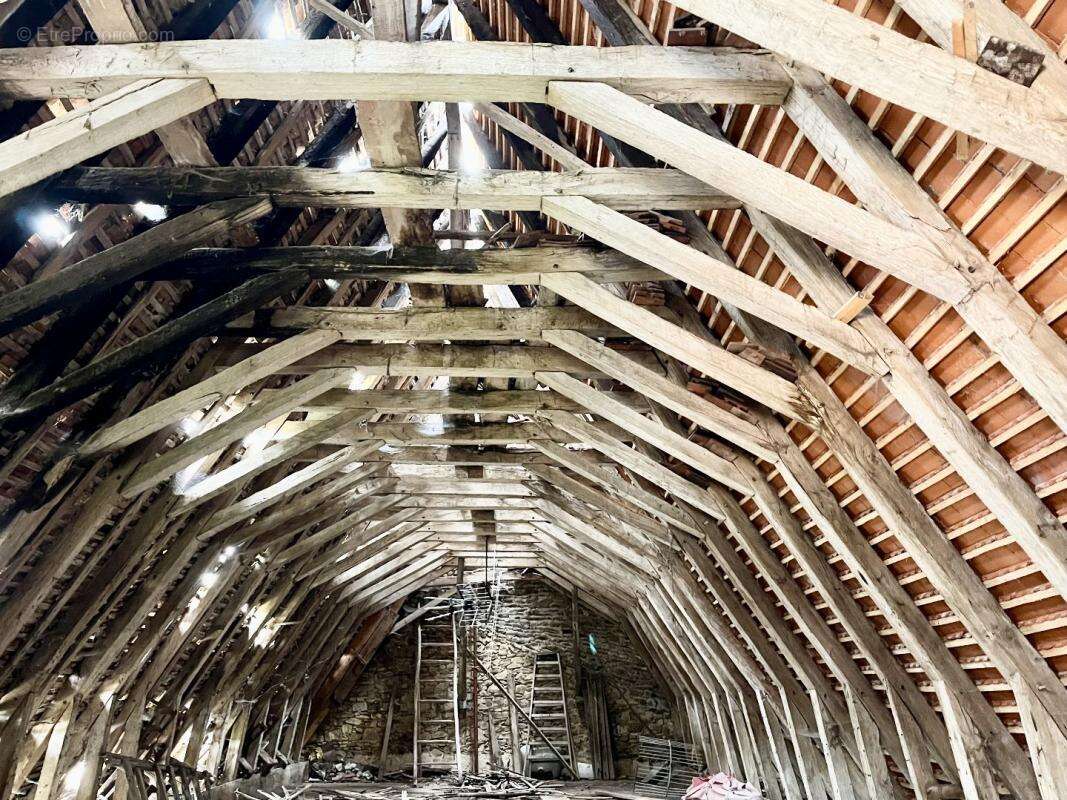 Maison à ANSAC-SUR-VIENNE