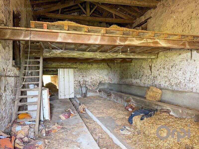 Maison à CONDOM