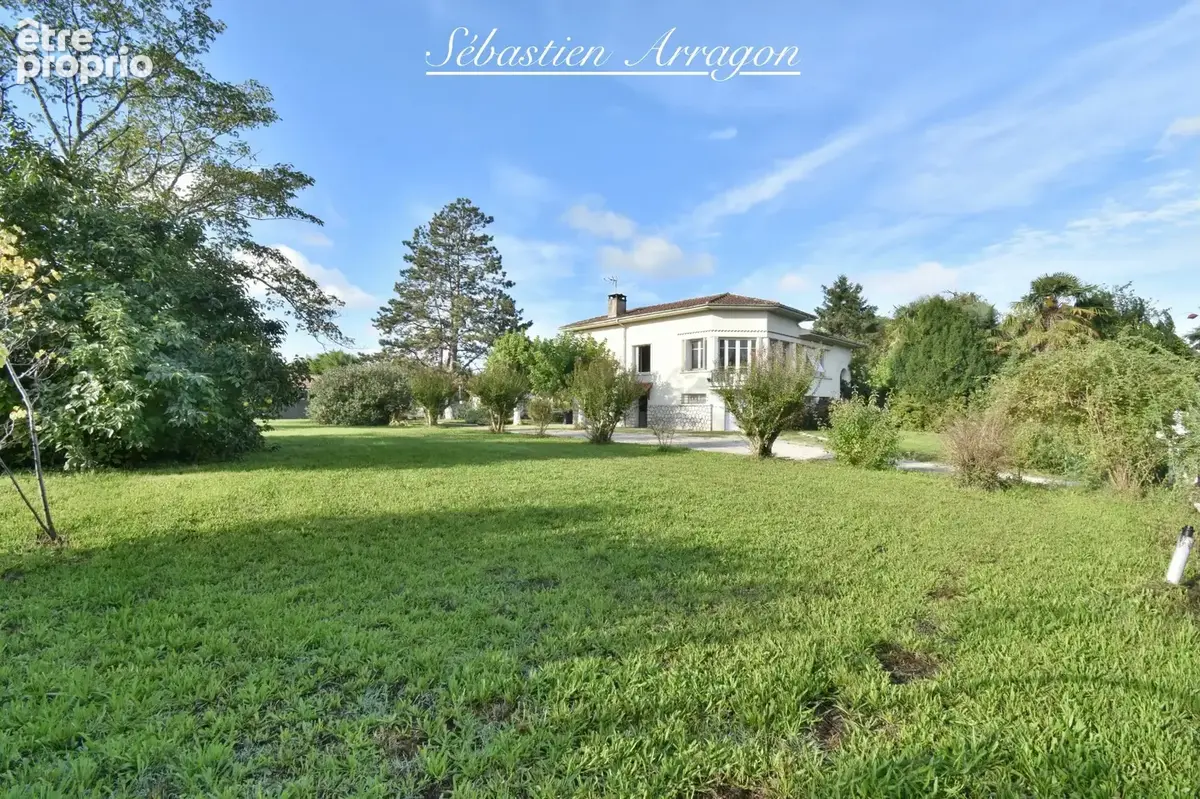 Maison à vendre 8 pièces CASSENEUIL (47) - photo 22