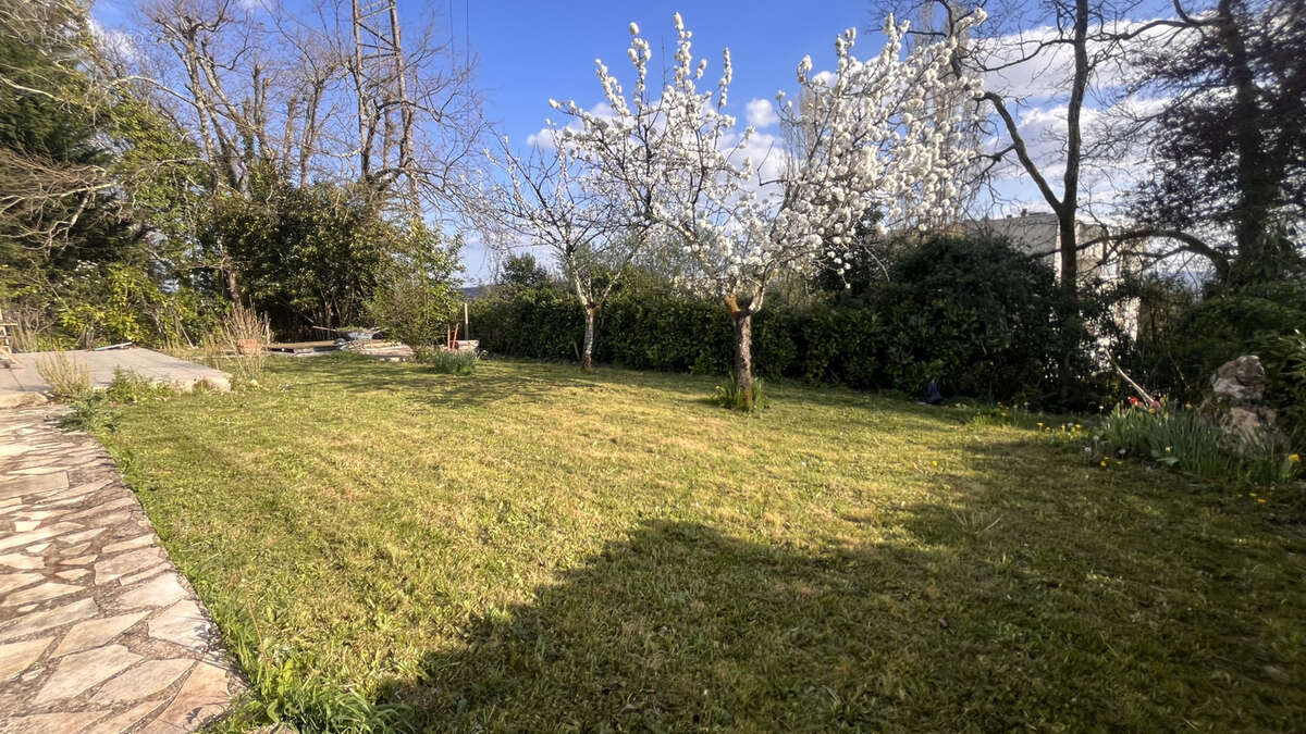 Maison à FOULAYRONNES