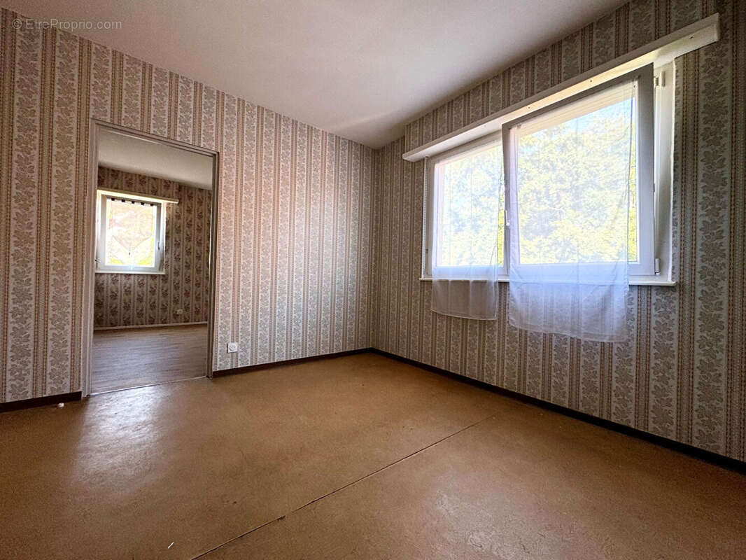 Appartement à AVOLSHEIM