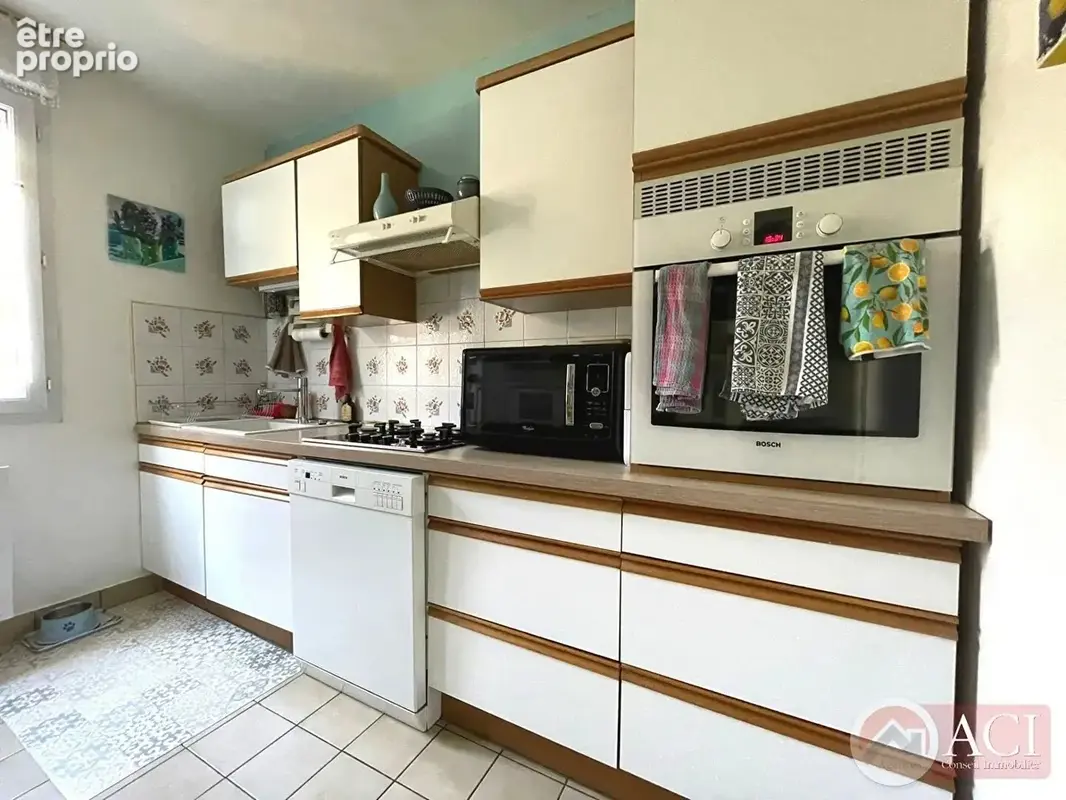 Pierrefitte butte pinson - maison 5 pieces - photo 3