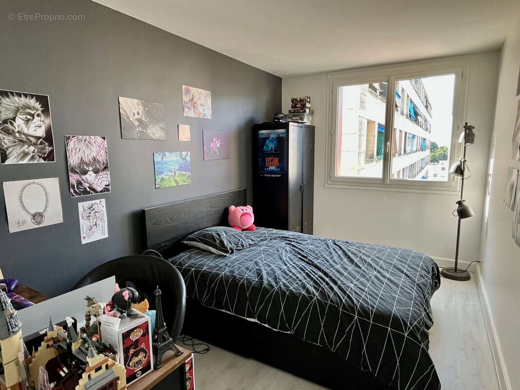 Appartement à MEUDON