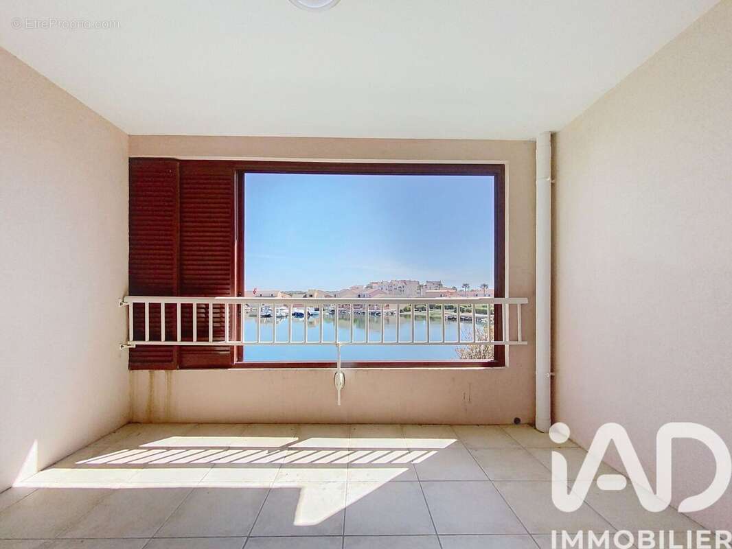 Photo 9 - Appartement à LE BARCARES