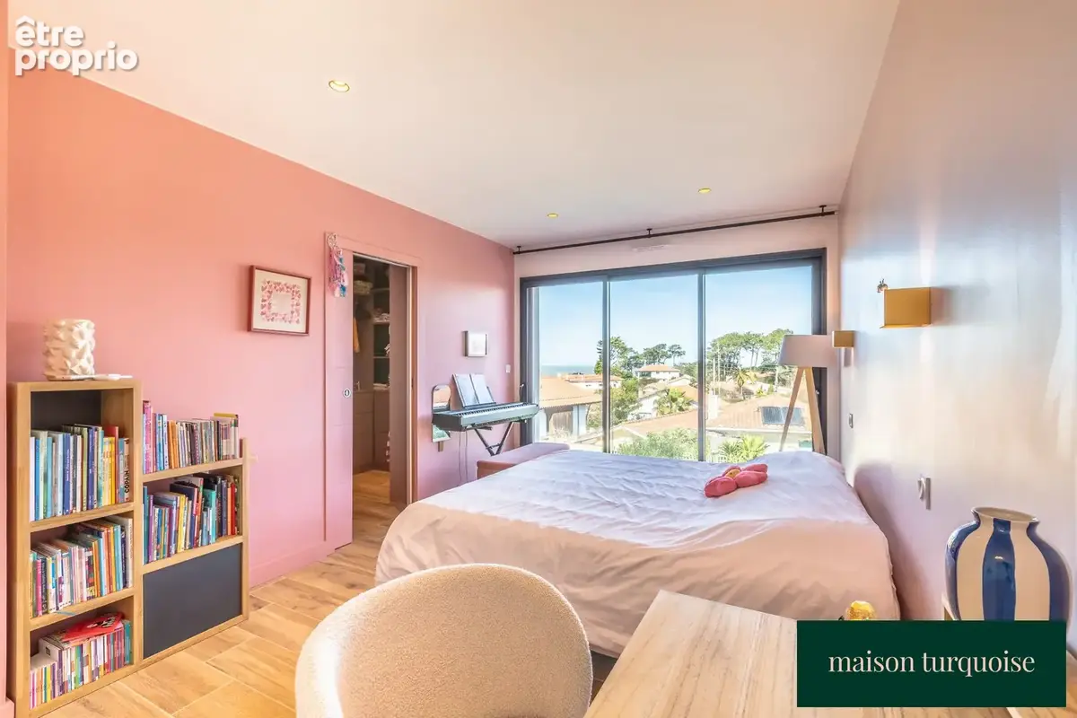 Maison 186 m² à Anglet  - photo 6