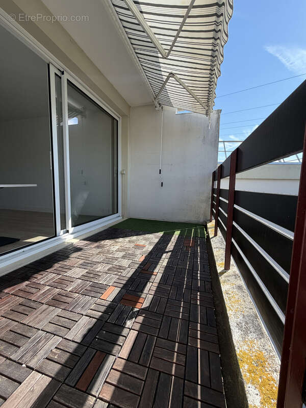 Appartement à GIF-SUR-YVETTE