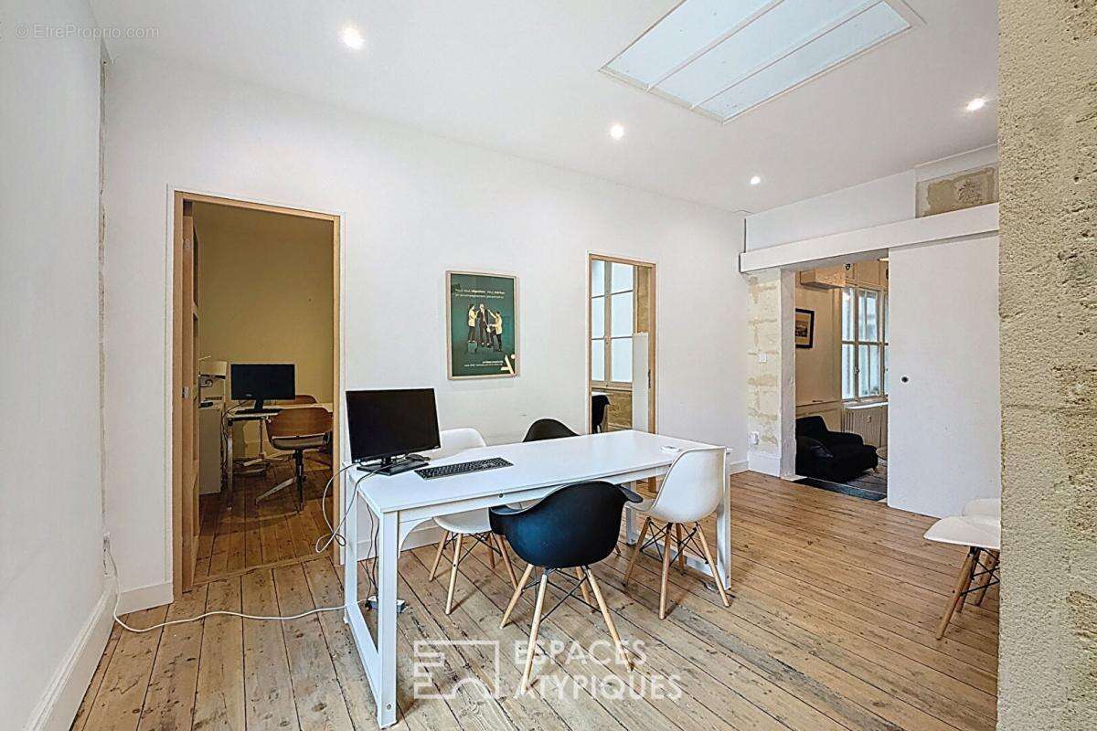 Commerce à BORDEAUX