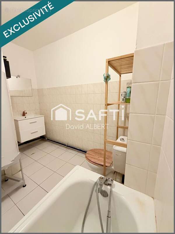 Photo 3 - Appartement à VERDUN