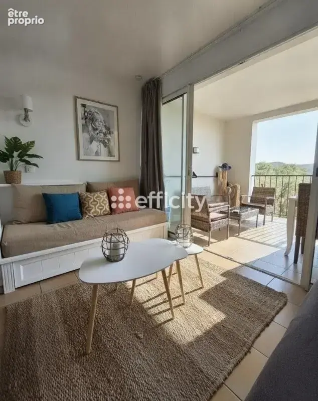 Appartement - photo 8