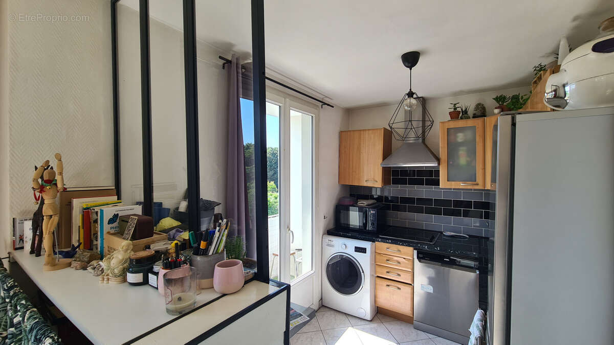 Appartement à THIAIS