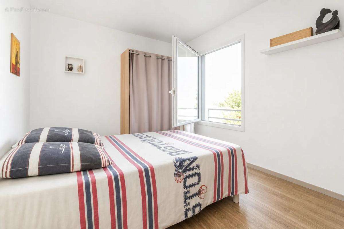  17140 lagord – appartement t3 de 62 m² – vendu loué - photo 6