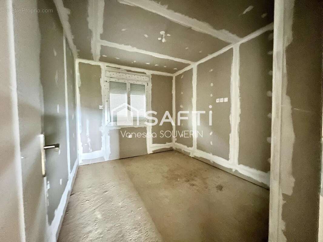 Photo 5 - Maison à PONT-SUR-YONNE