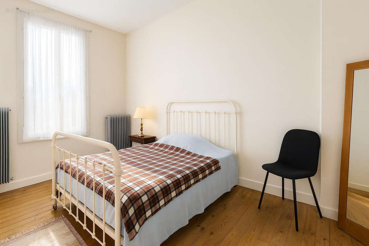 Maison à CLERMONT-FERRAND