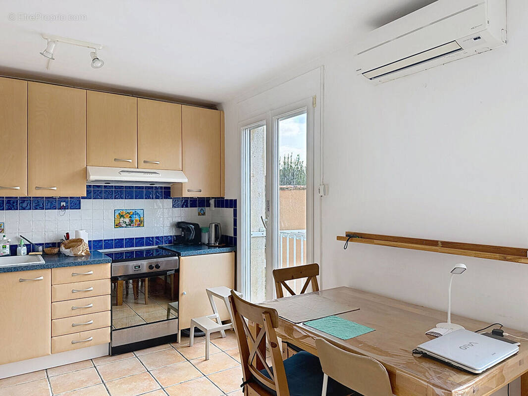 Appartement à AVIGNON
