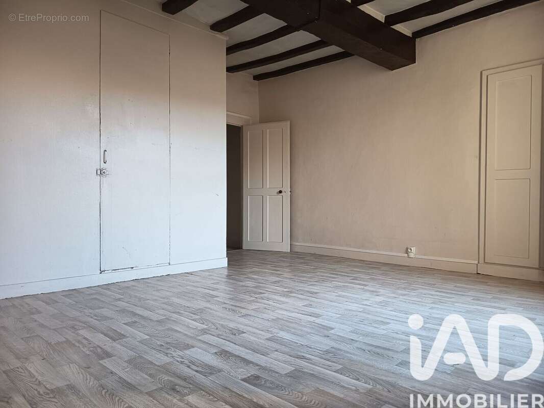 Photo 5 - Appartement à LOUDUN