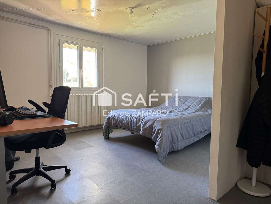 Photo 6 - Maison à ORADOUR-SUR-VAYRES