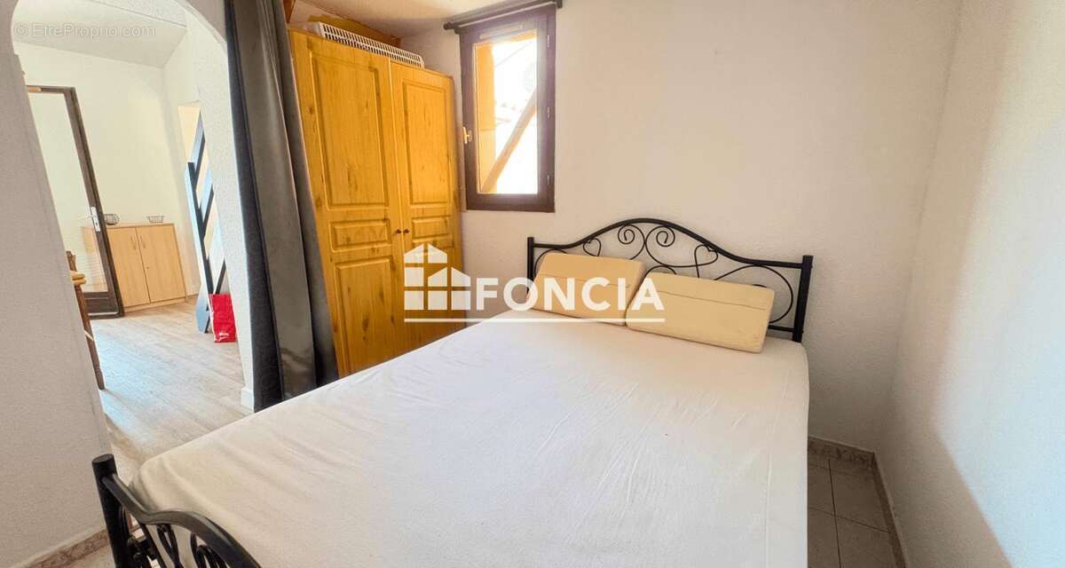 Maison à LE BARCARES