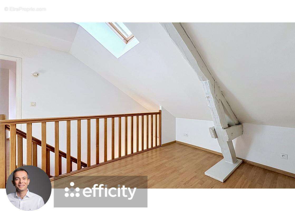 Appartement bourgeois - photo 11