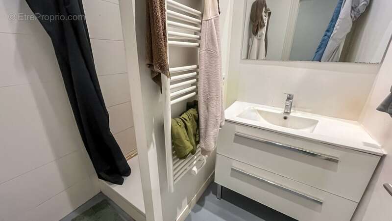 Appartement à CALUIRE-ET-CUIRE