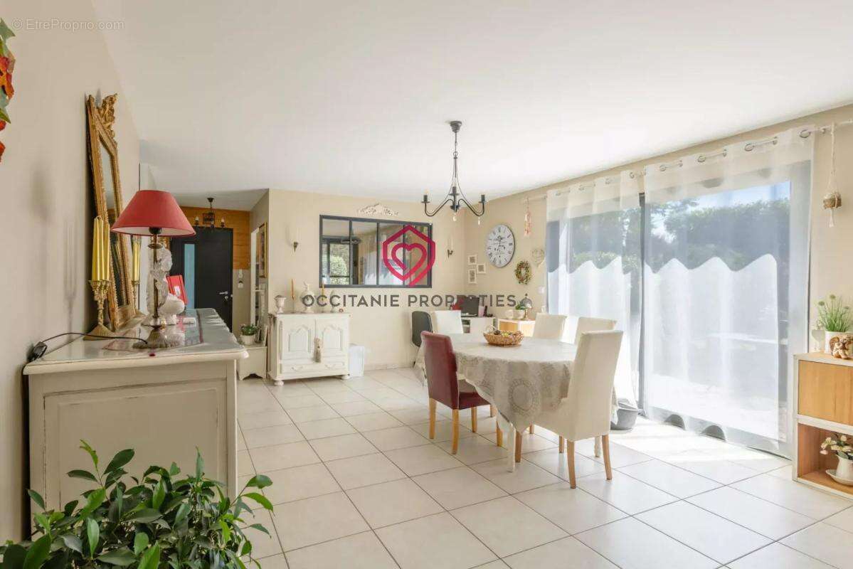 Maison à CARCASSONNE