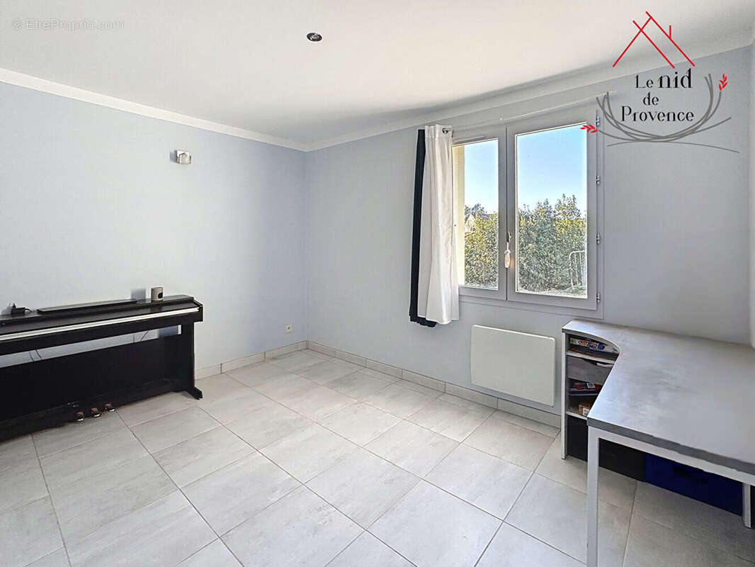 Appartement à SAINT-MARTIN-D'ARDECHE