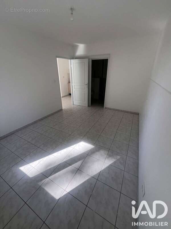Appartement 39 m² à Theding  - photo 4