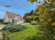 Maison à BOIS-JEROME-SAINT-OUEN