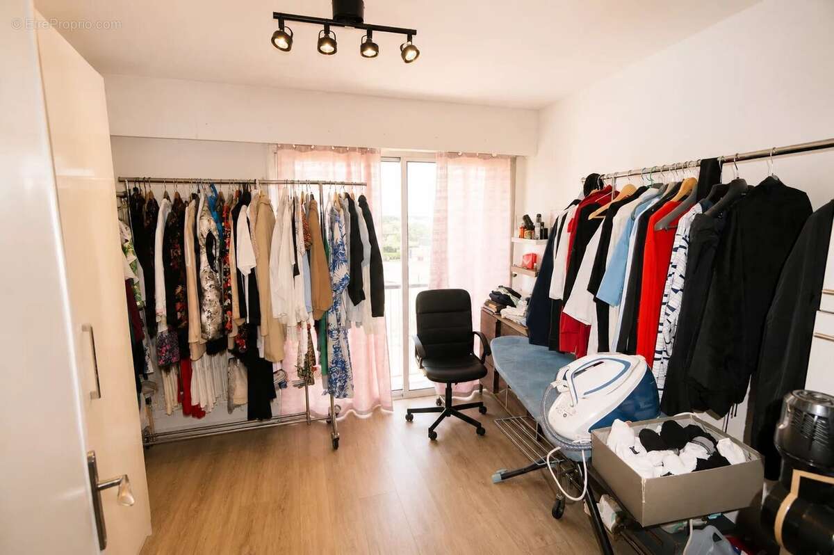 Bel appartement de 120 m² aux Pavillons-sous-Bois - photo 7
