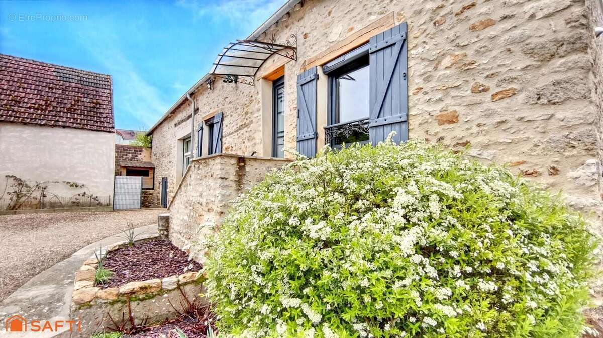 Photo 3 - Maison à THOIRY