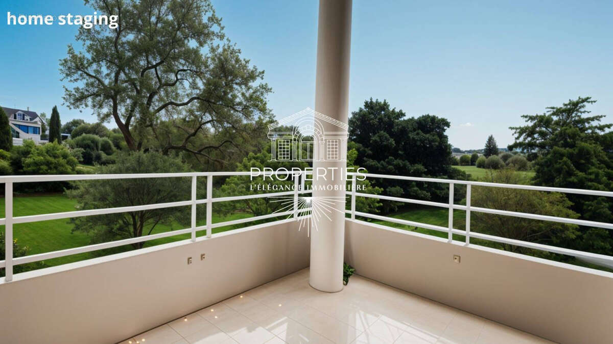 Appartement à LE LAVANDOU