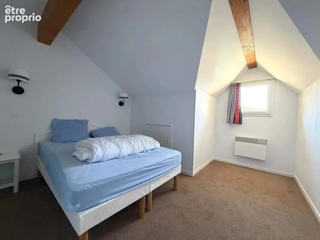 Appartement 3 pièces à vendre à Valmeinier (73450) - photo 5