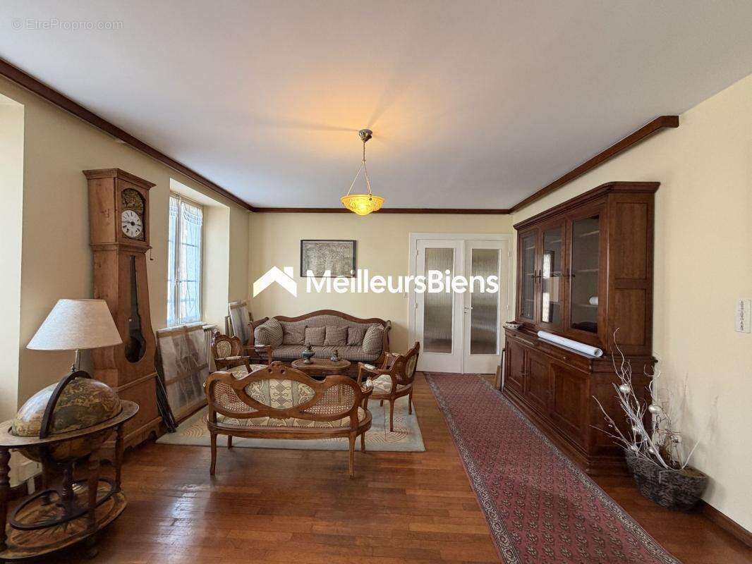 Maison à AUDINCOURT