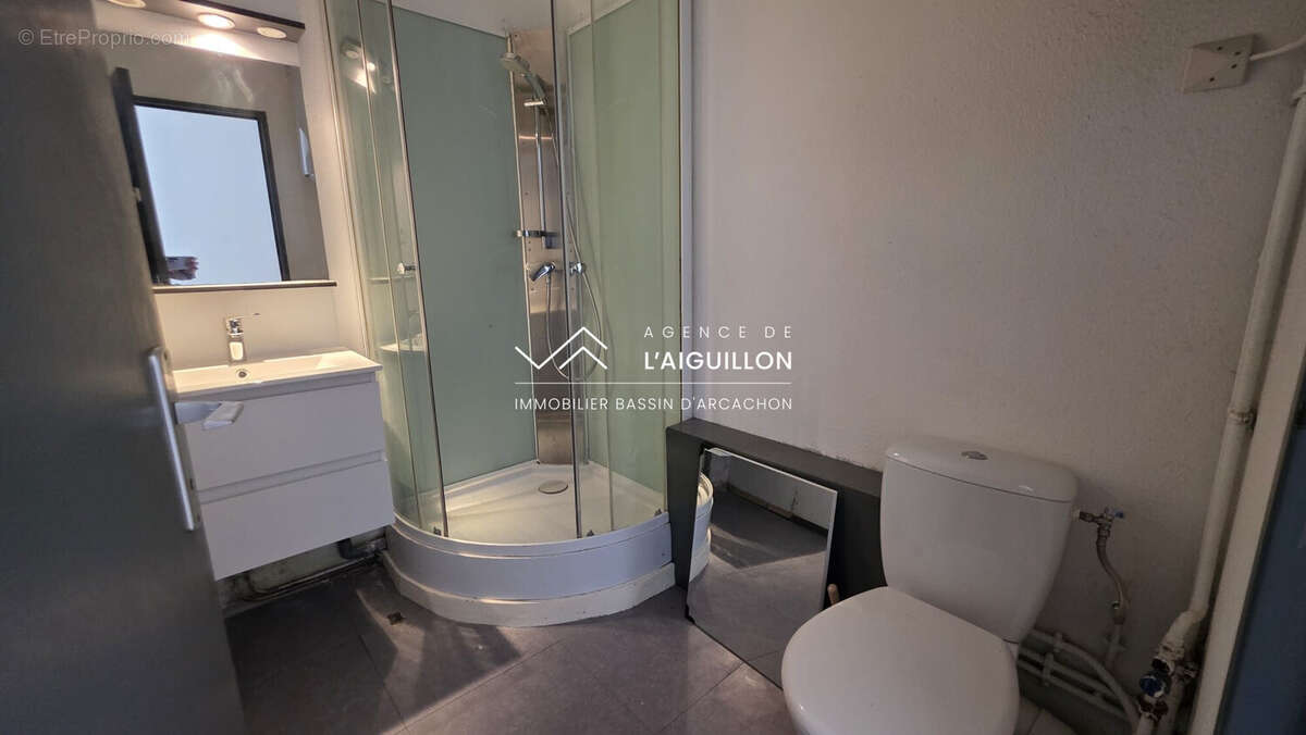 Appartement à ARCACHON