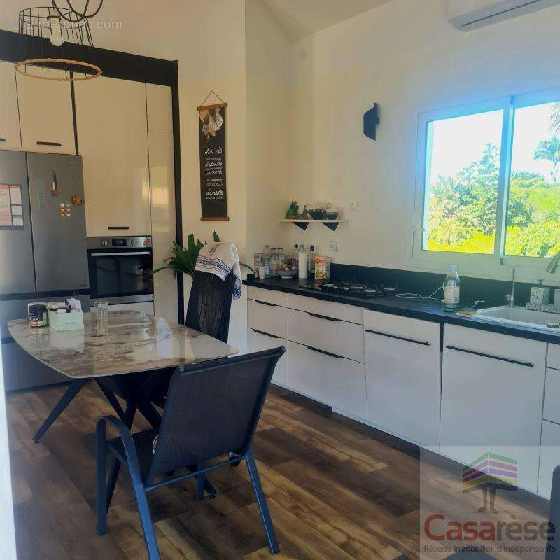 Ensemble Immobilier - photo 5