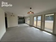Appartement à BOURGES