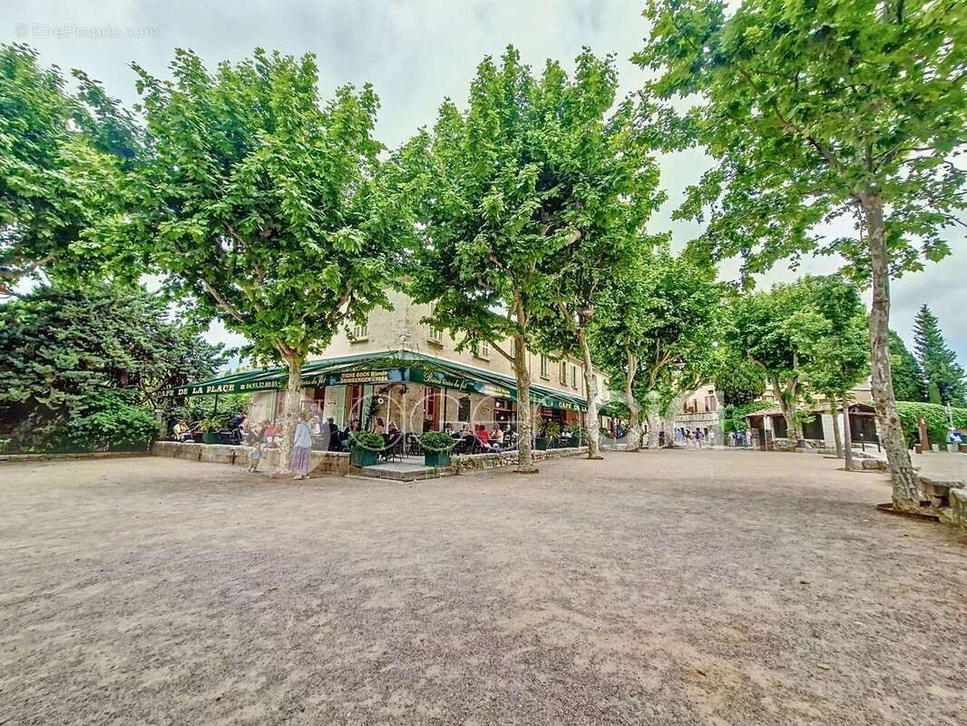 Bel appartement à Saint-Paul-de-Vence - photo 14