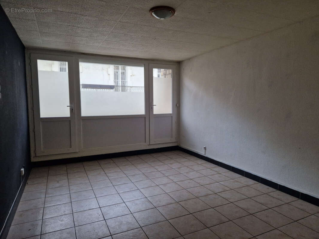 Appartement à BEZIERS