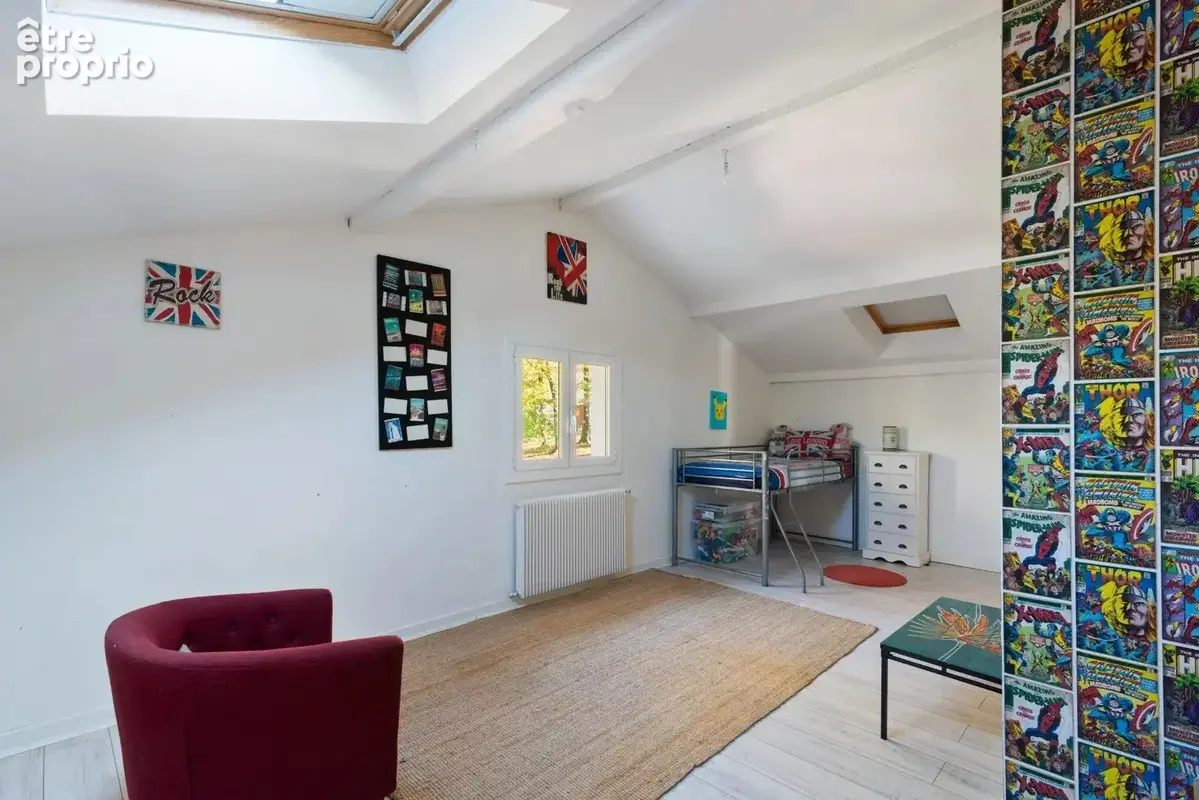 Souraïde Vente Maison 5 pièce(s) - photo 12
