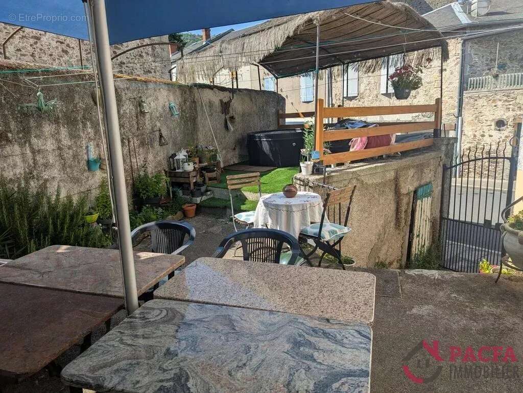 Restaurant Bar de village - photo 5