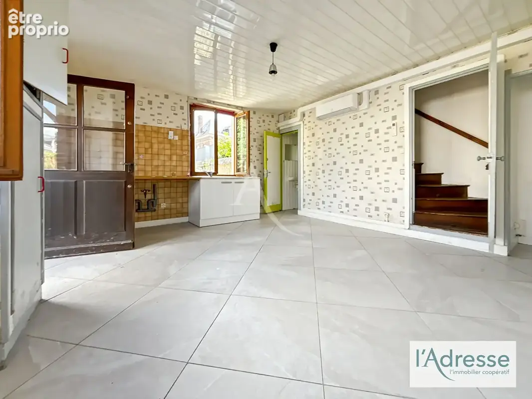 Maison Pont Saint Pierre - photo 5