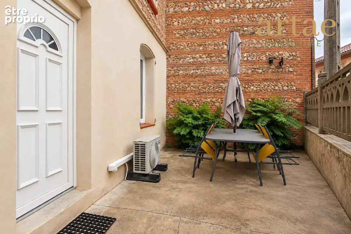 Maison 7 pièces 135 m² à vendre à Caujac (31190) - photo 4
