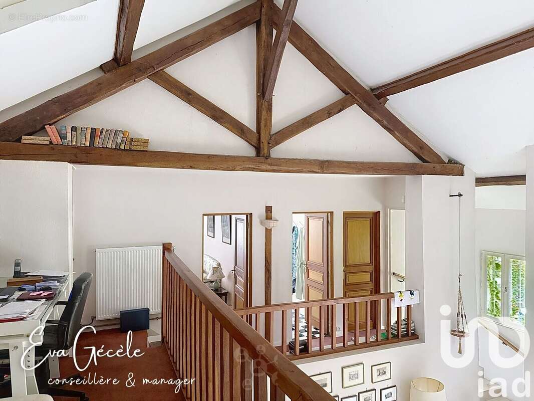 Photo 8 - Maison à VILLETTE