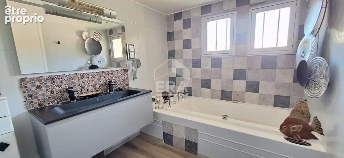 Maison 229m² à saint-denis-lès-bourg - photo 14