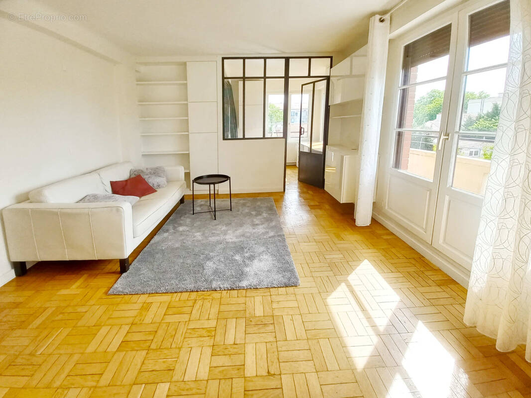Appartement à CRETEIL