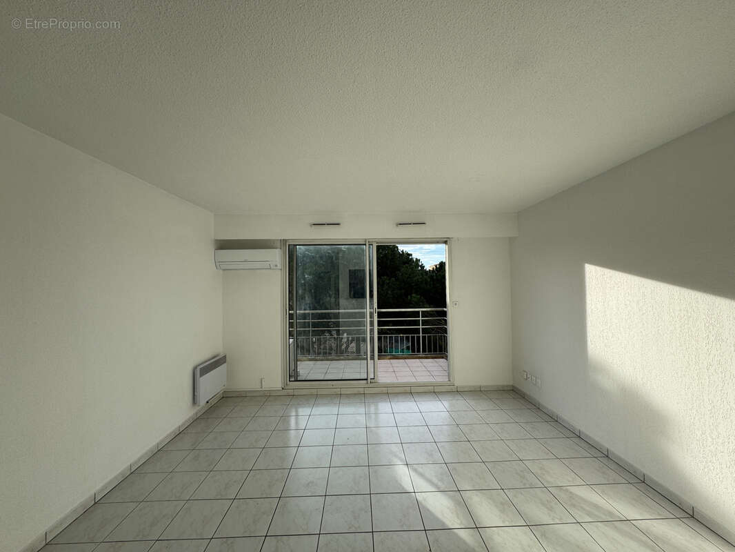 Appartement à FREJUS