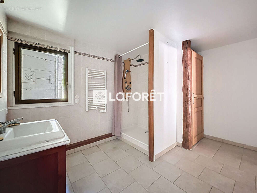 Maison à VILLEMUR-SUR-TARN