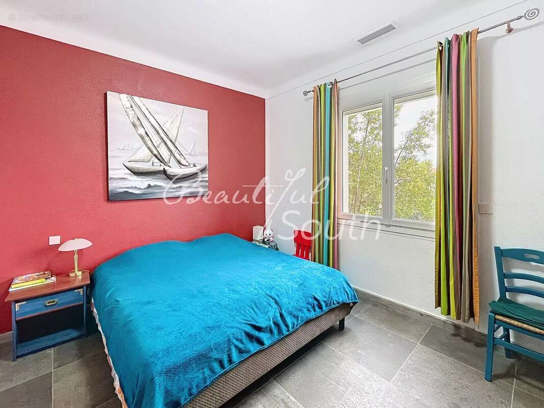 Maison individuelle avec appartement indépendant, ceret - photo 8